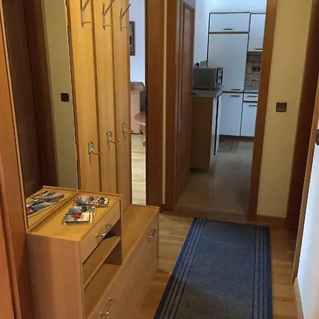 Apartment Kenda *